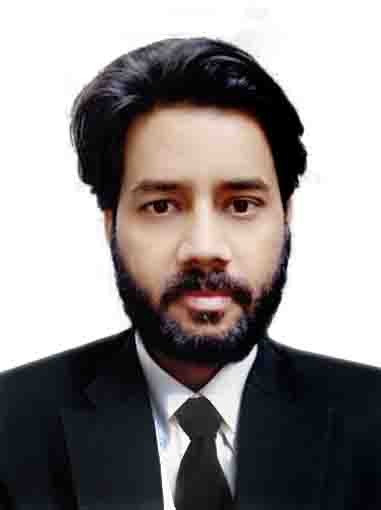 arafat ahsan shafique - Image missing