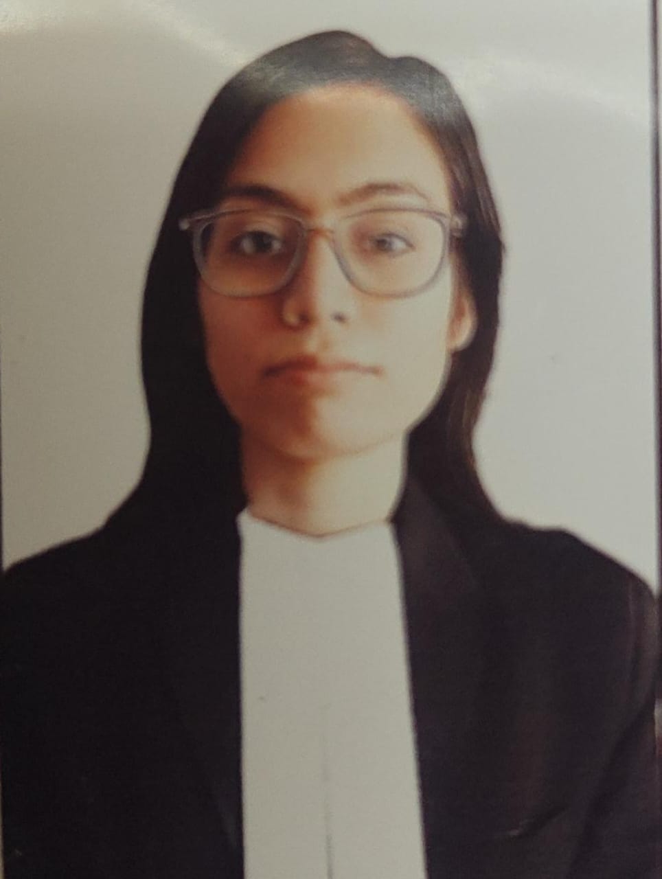 Leena latwal - Image missing