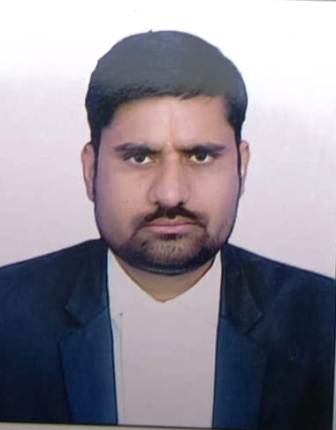 Radha Krishna mishra - Image missing