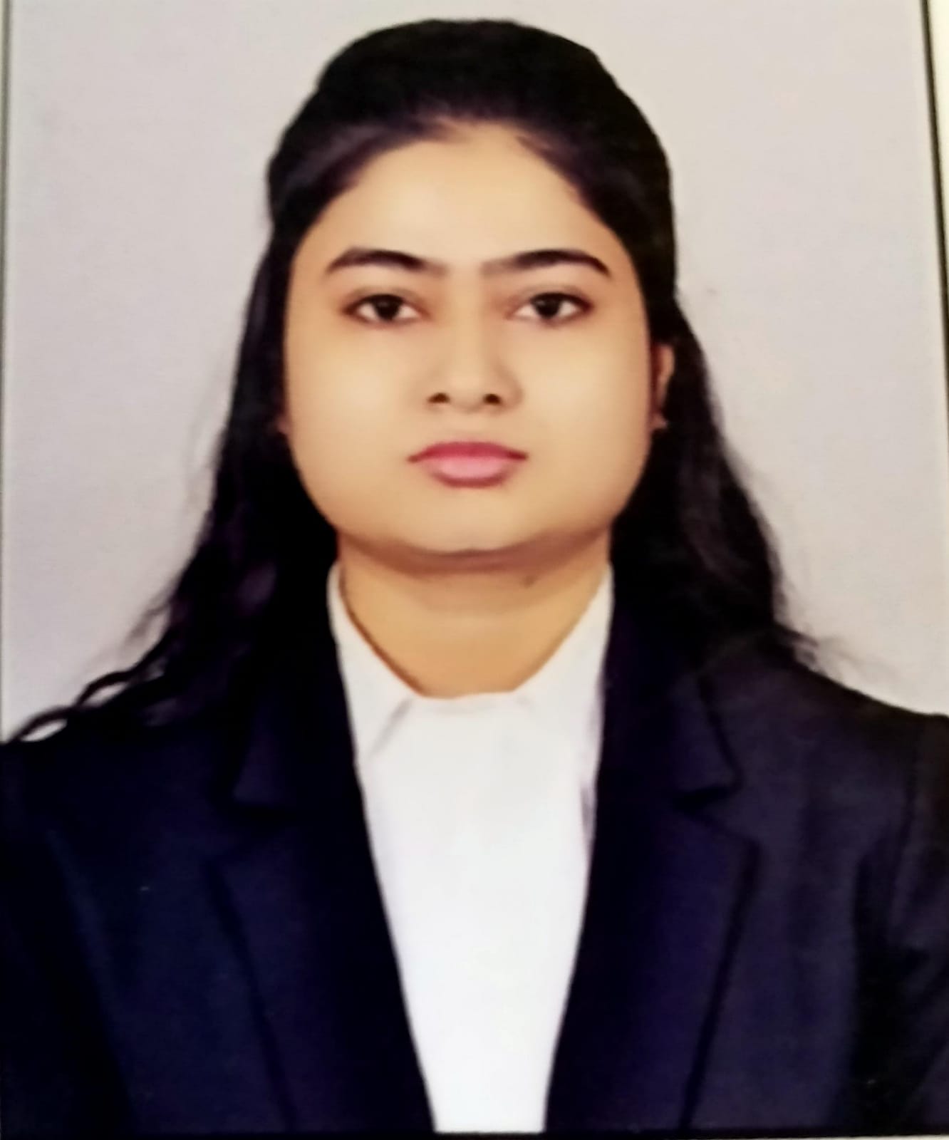 nidhi singh - Image missing