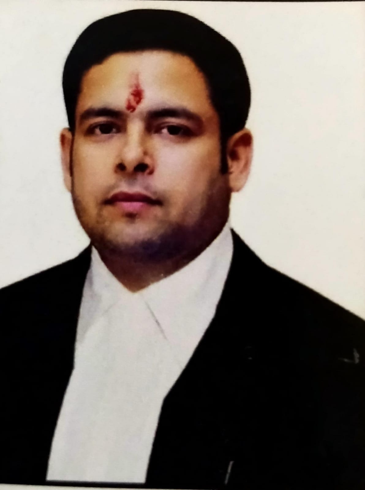 anuj bajpai - Image missing