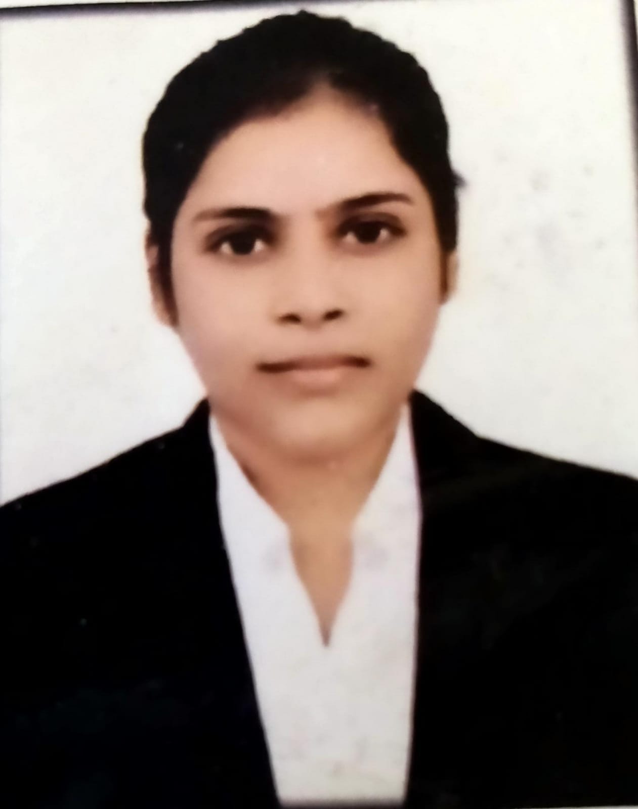 shreya singh - Image missing