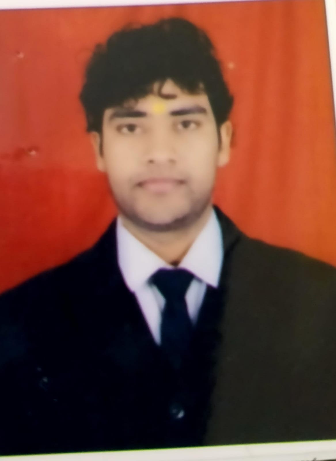 LBA Member Member