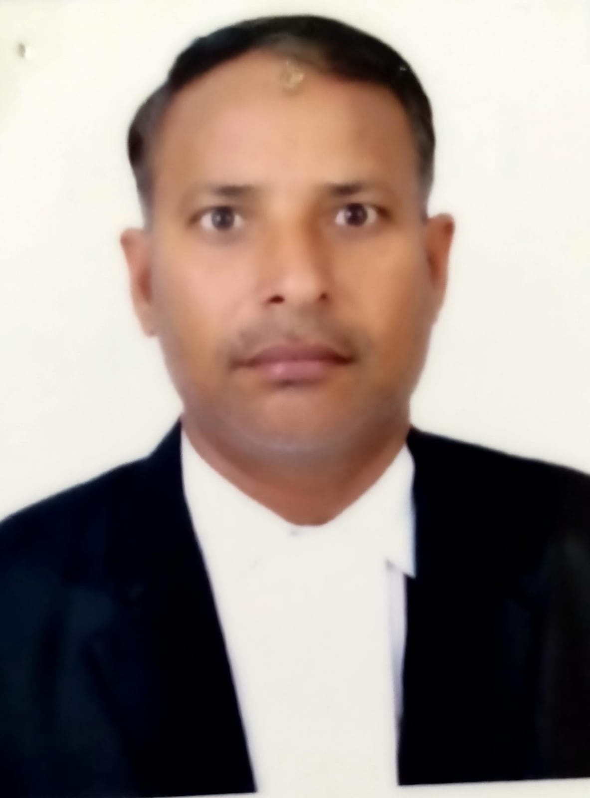 vimal kumar awasthi - Image missing