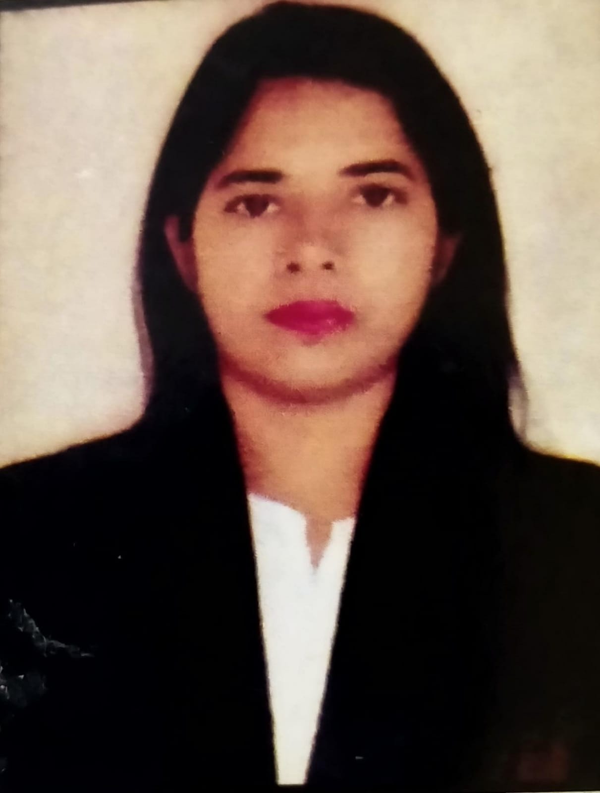 neetu yadav - Image missing