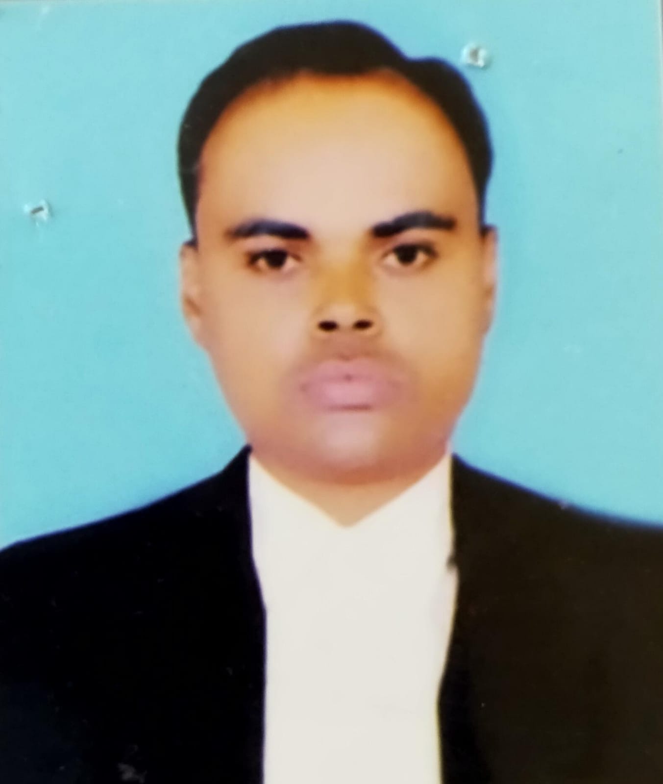 vijay kumar - Image missing