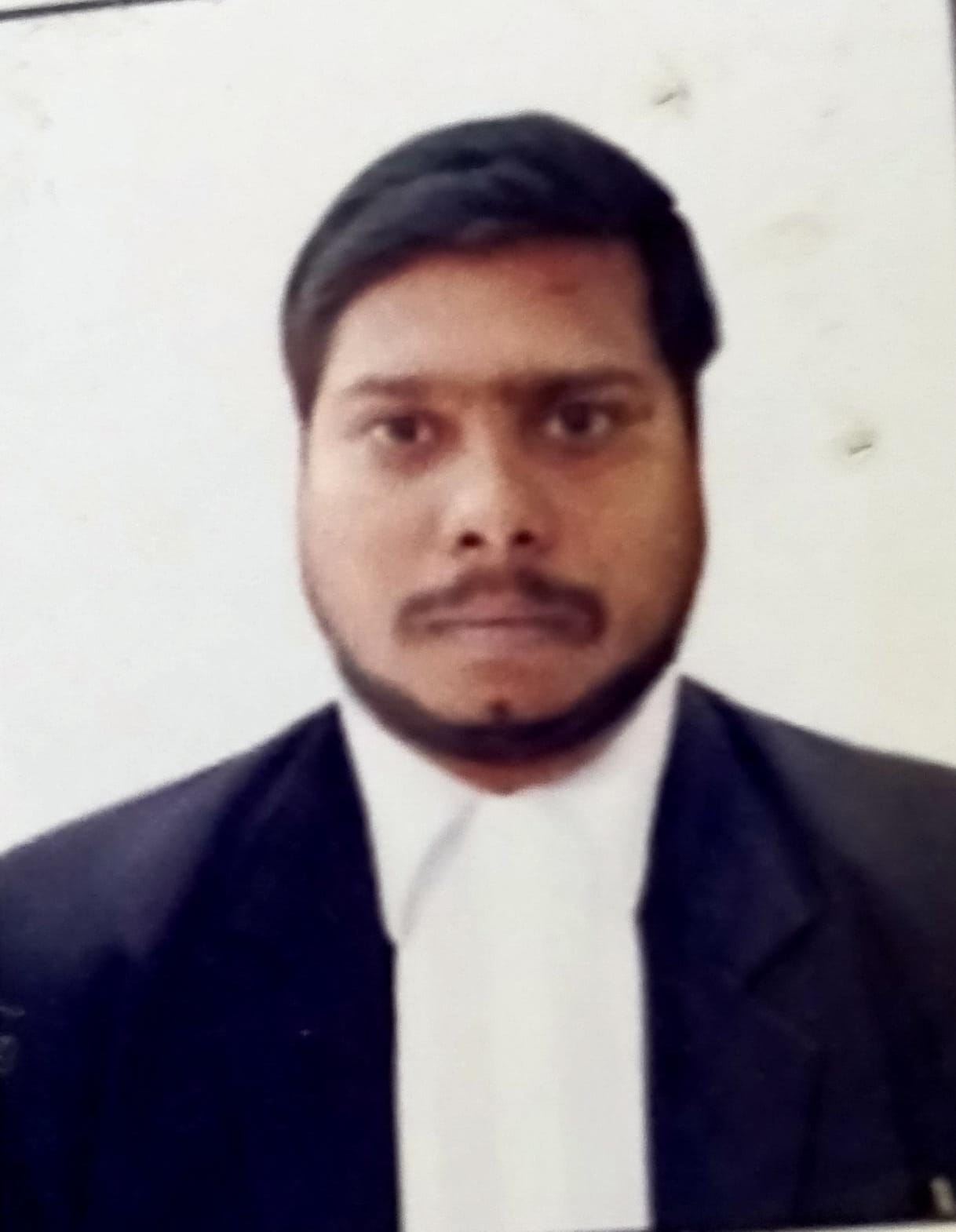 RISHABH GAUTAM - Image missing