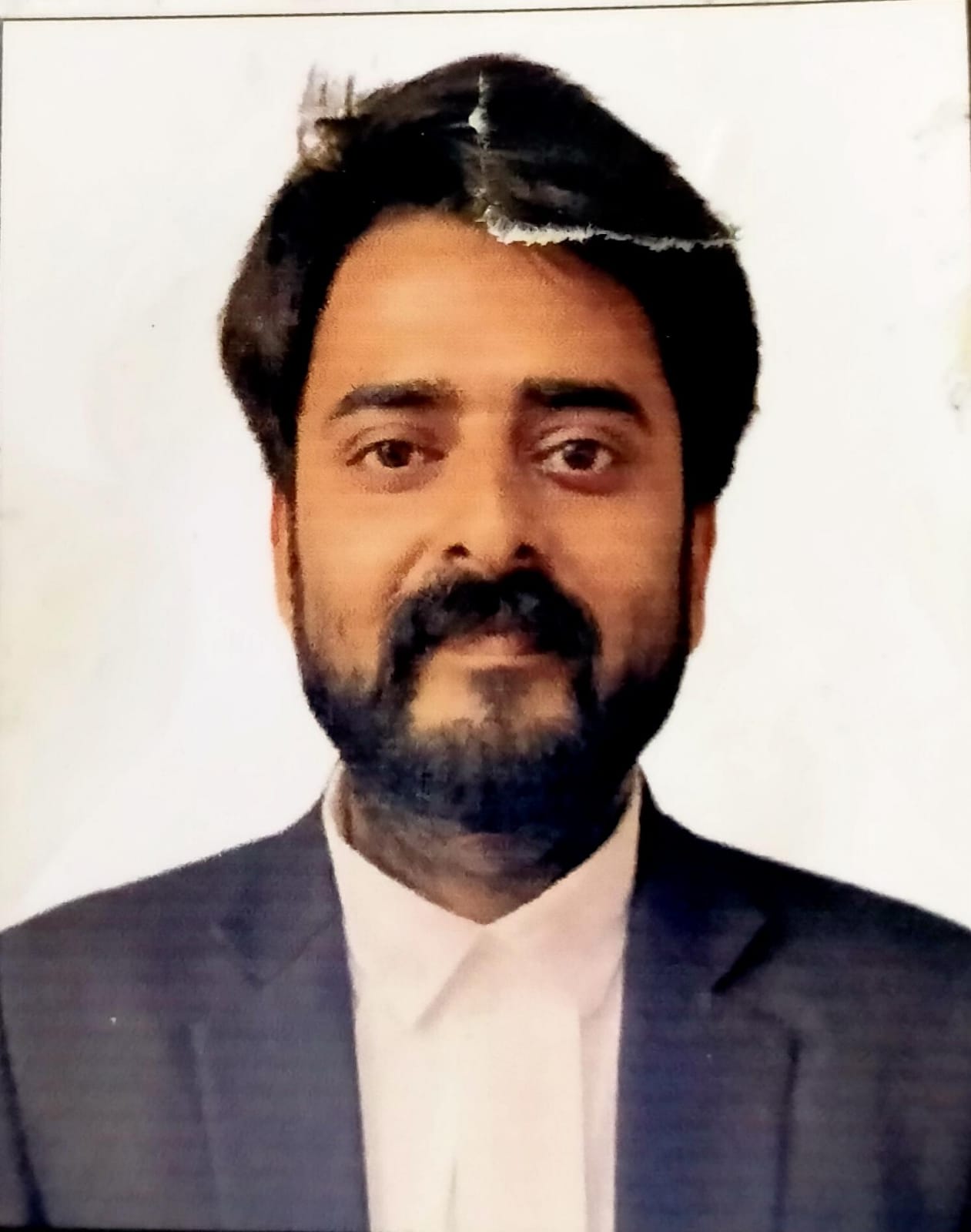 shubhendu singh - Image missing