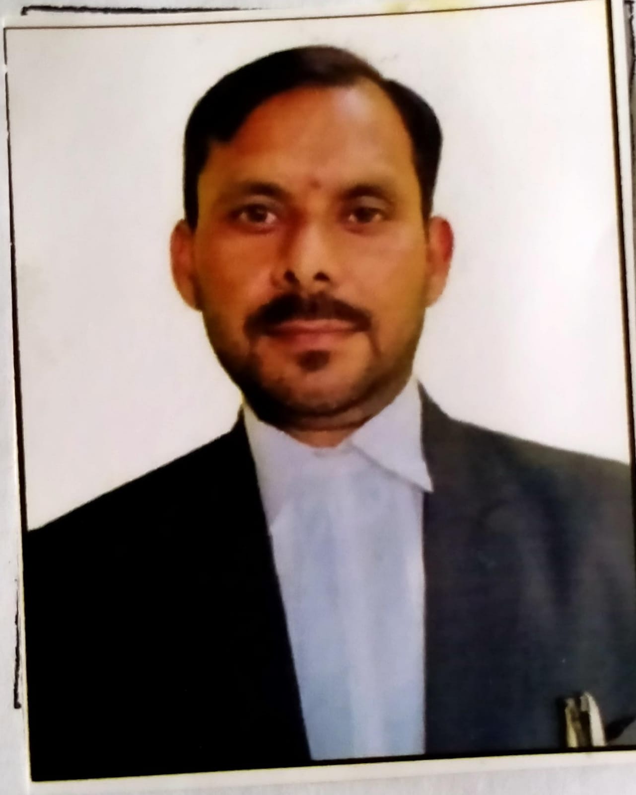 bhanu pratap singh - Image missing