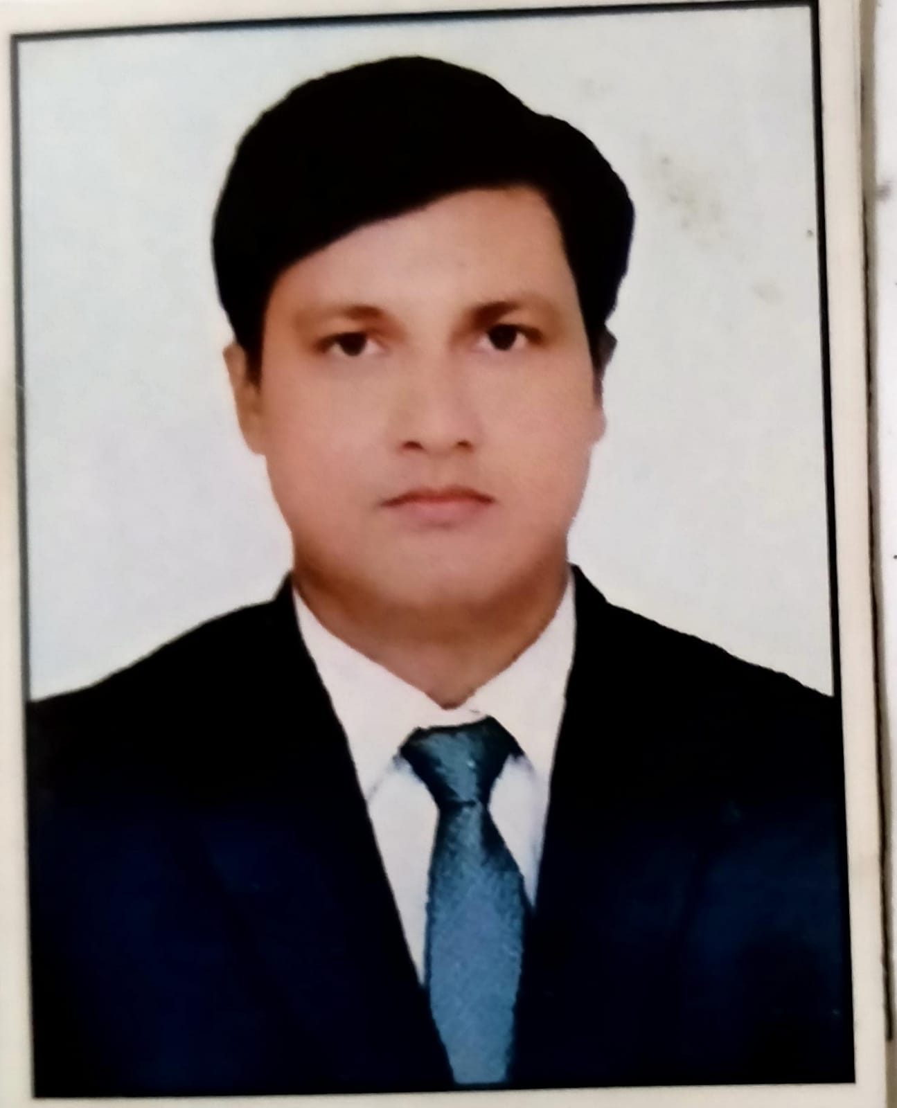 bhagat singh - Image missing