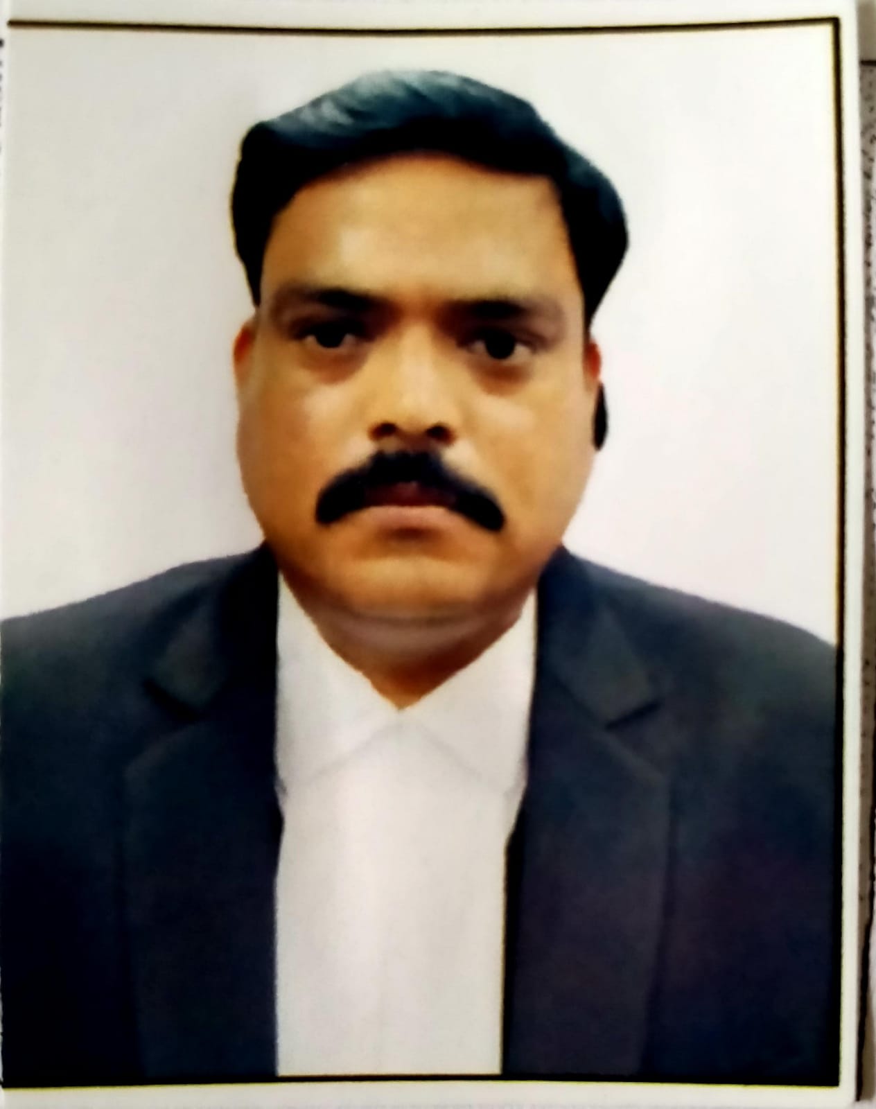 alok singh chauhan - Image missing