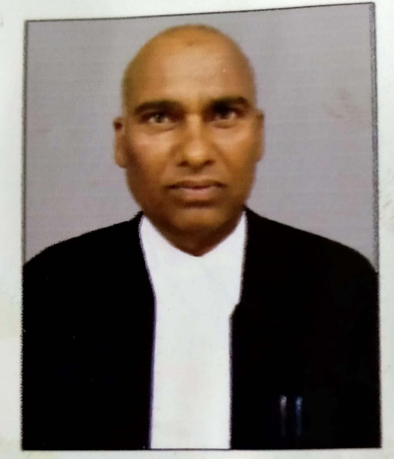 udaibhan vishwakarma - Image missing