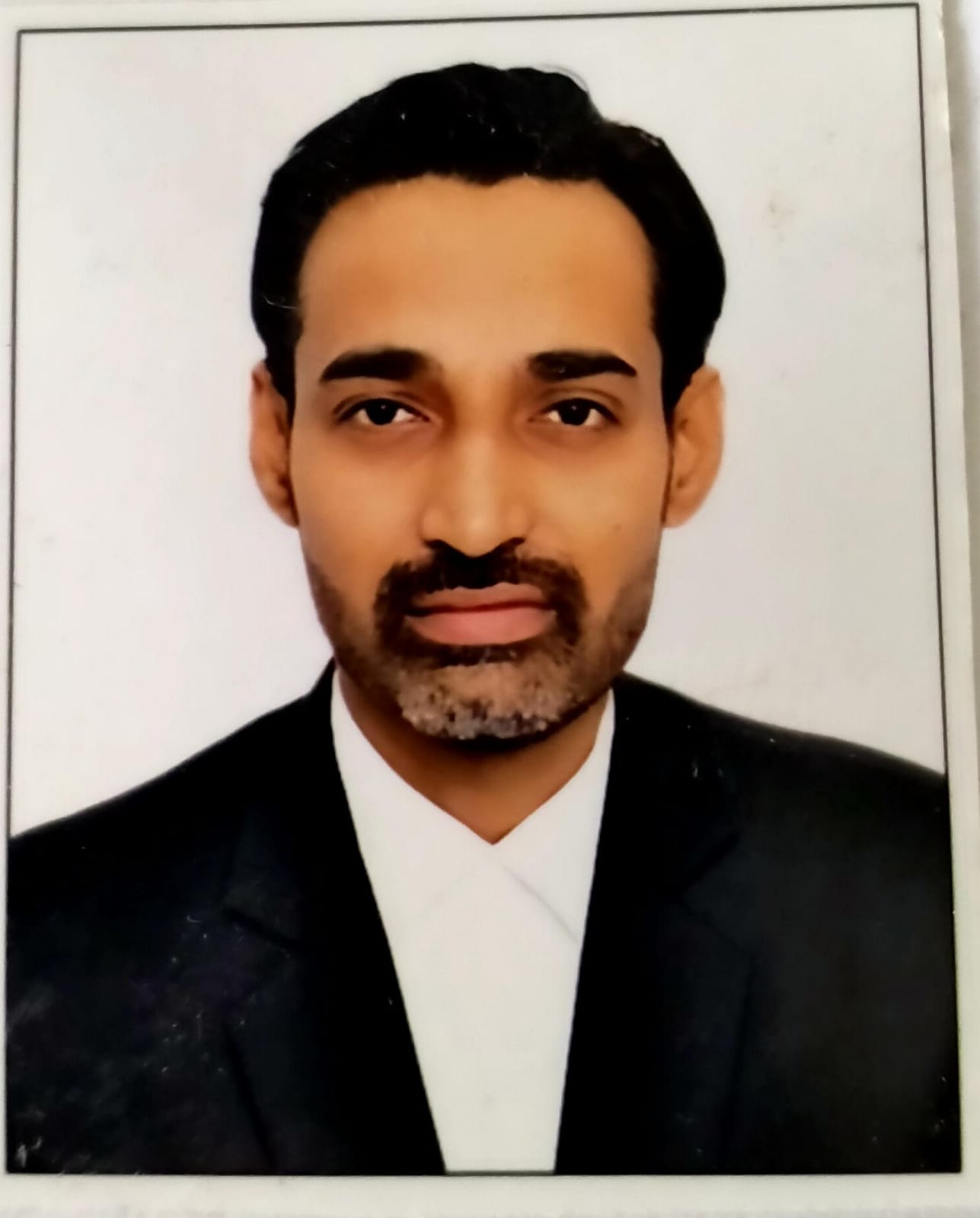 raj mishra - Image missing