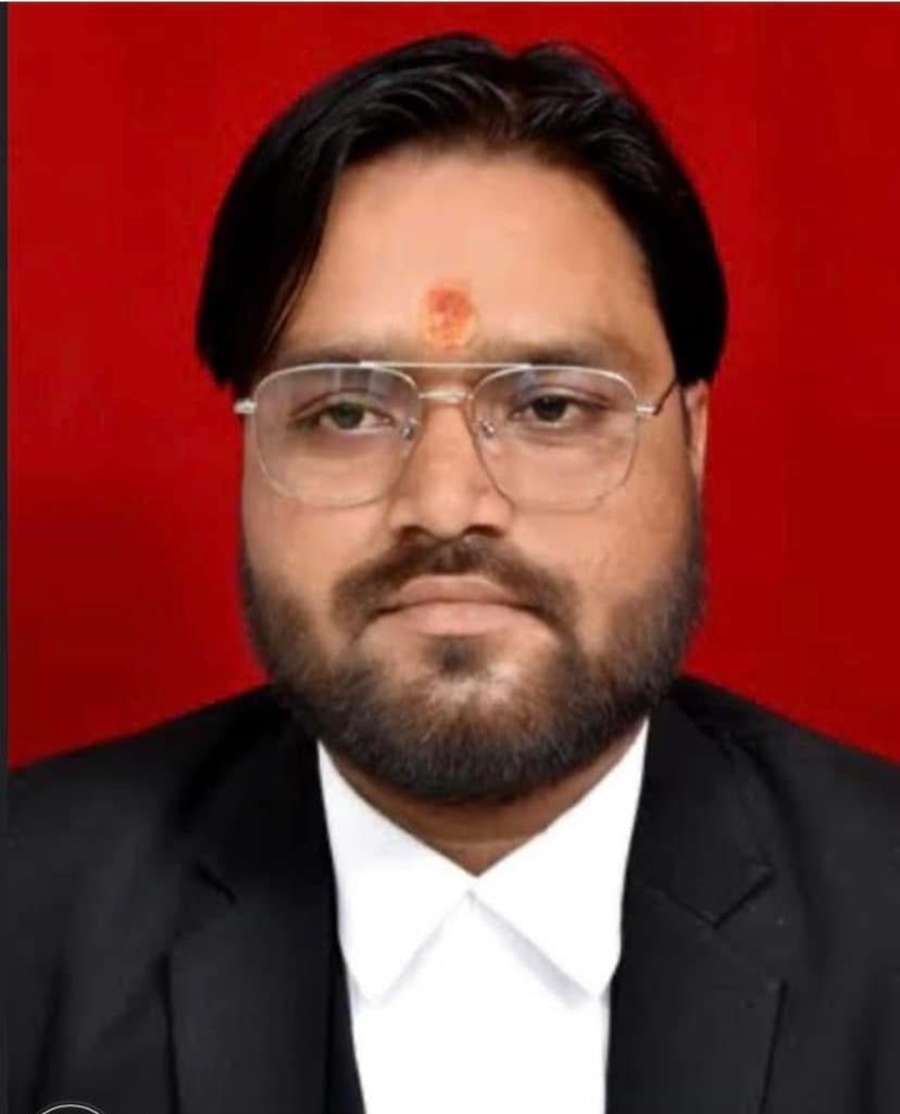 Ankit mishra - Image missing