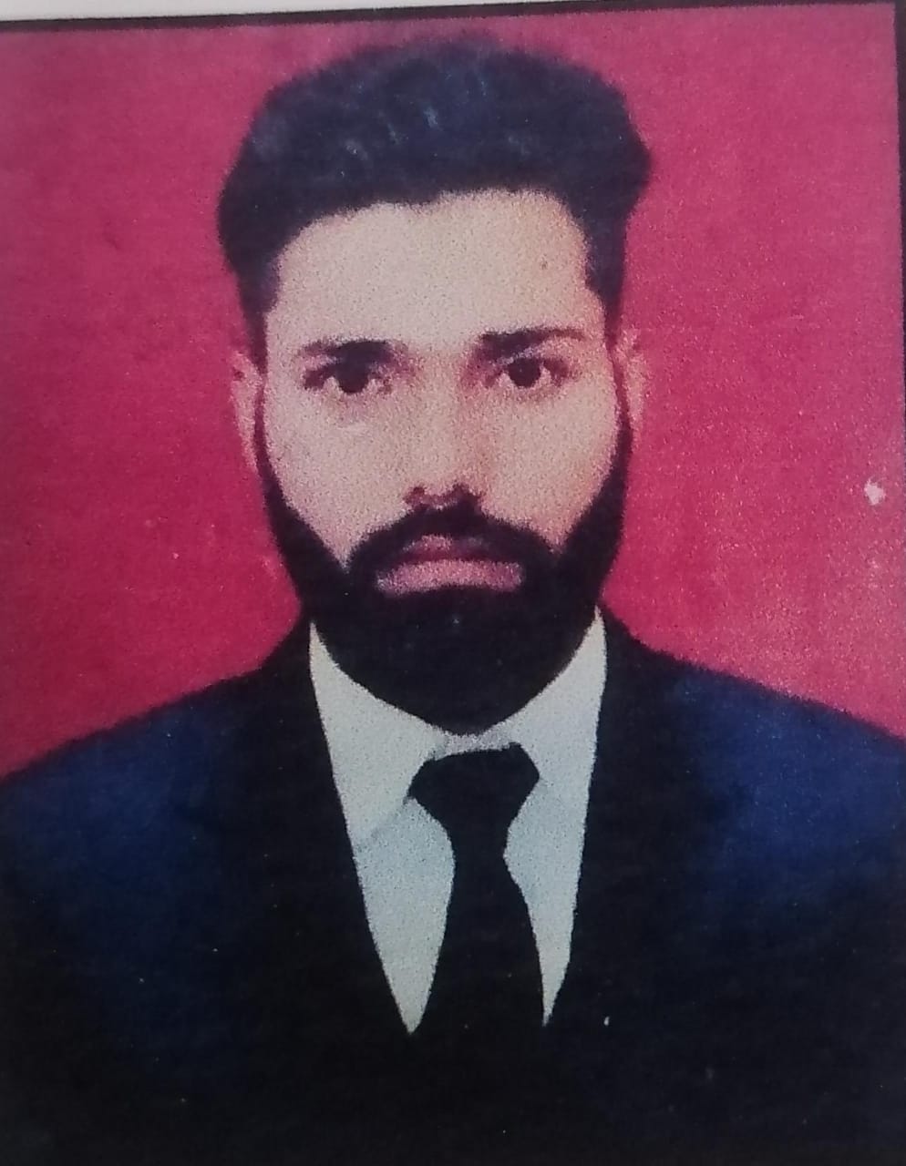 LBA Member Member