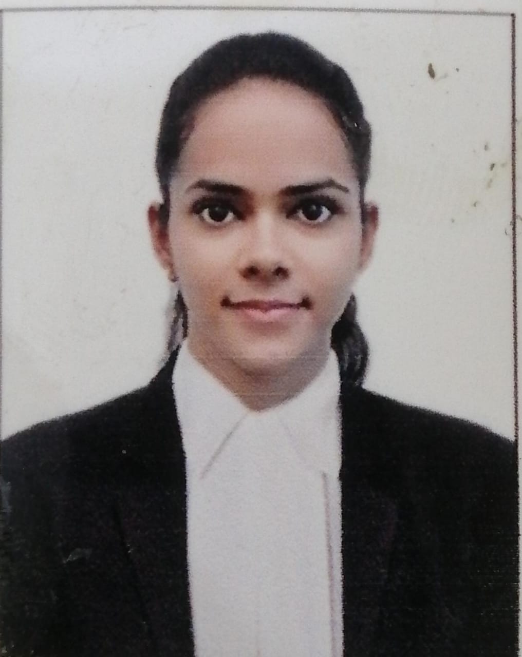 Shailja Shukla - Image missing