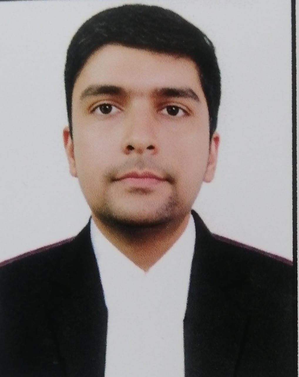 Shivang Tandon - Image missing