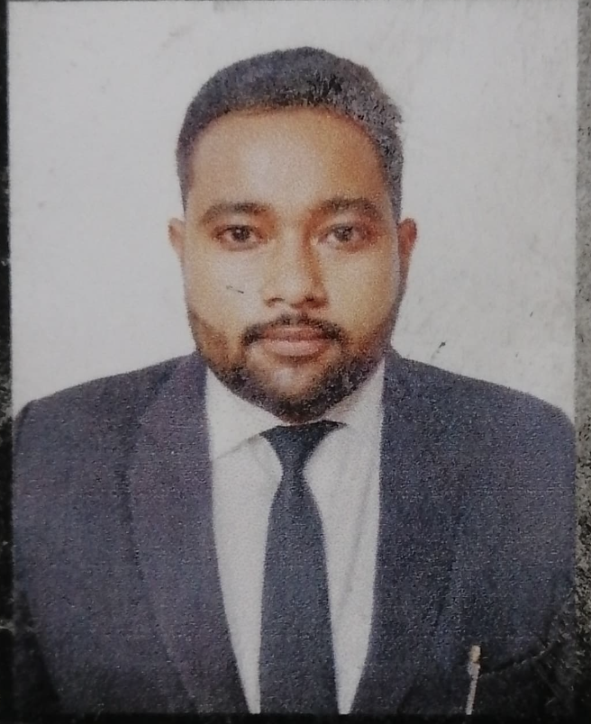 Rajat yadav - Image missing