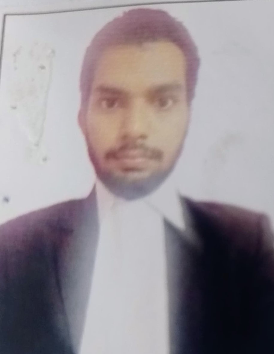 shiv Singh Kushwaha - Image missing