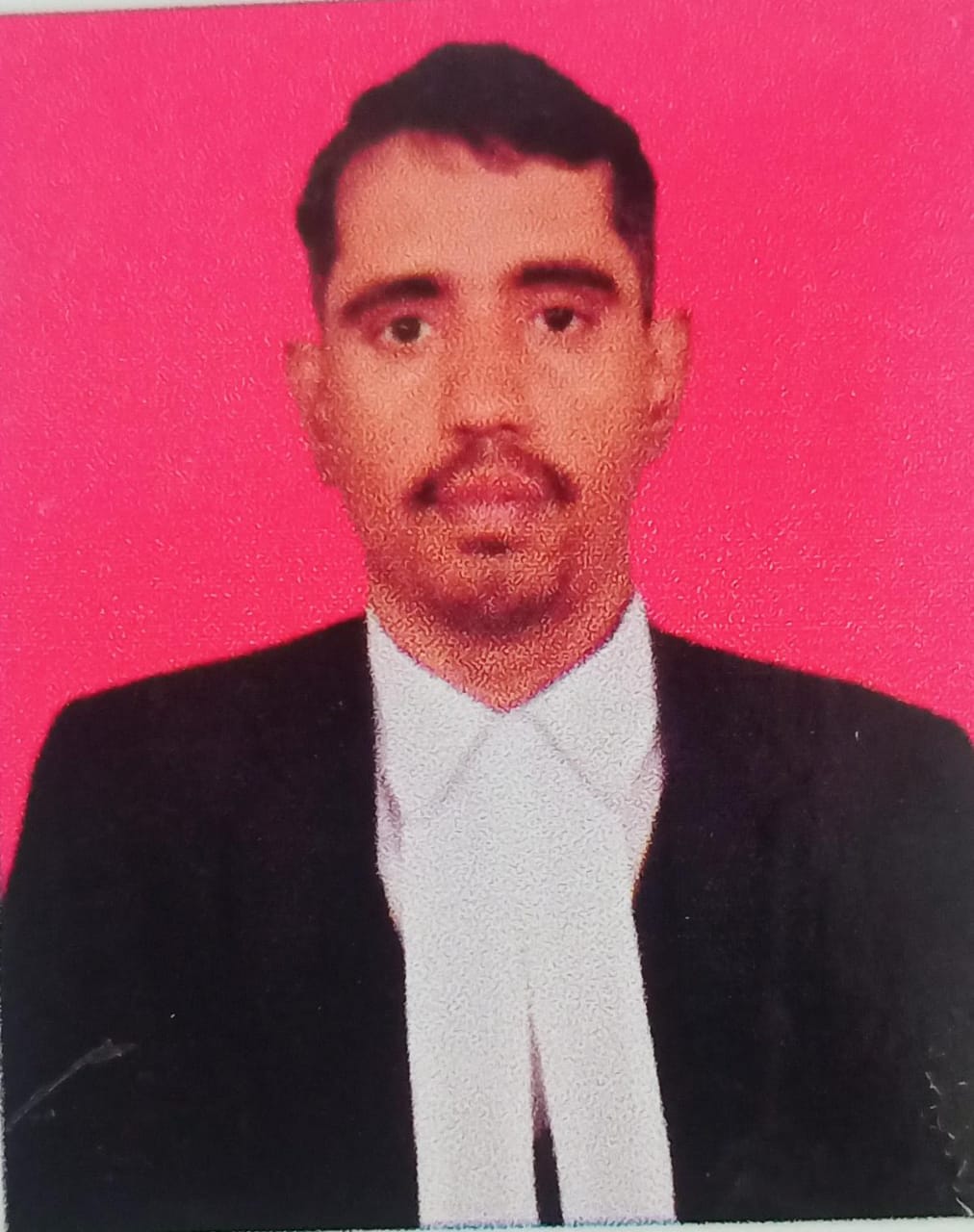 Ravi yadav - Image missing