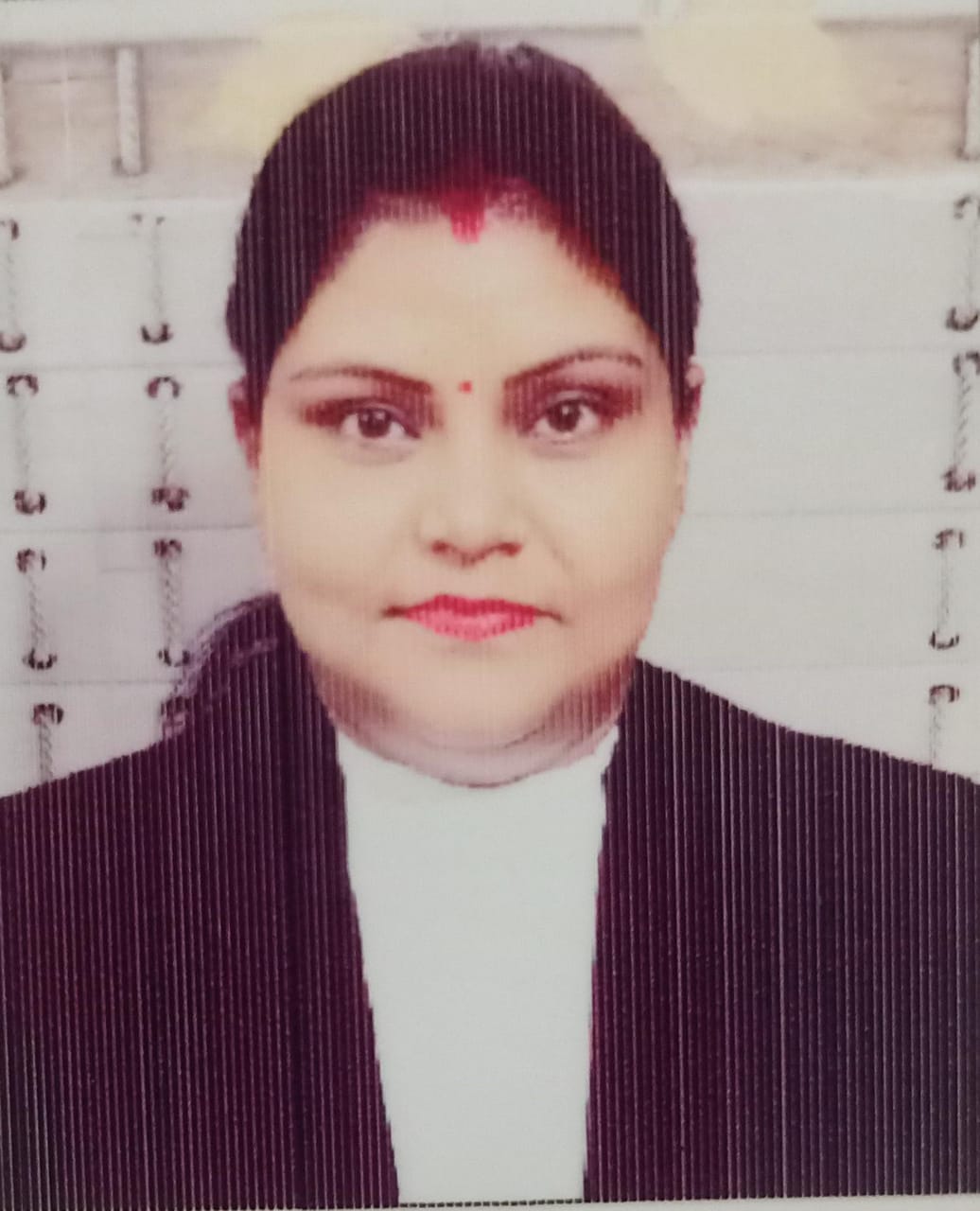 ANKITA MISHRA - Image missing