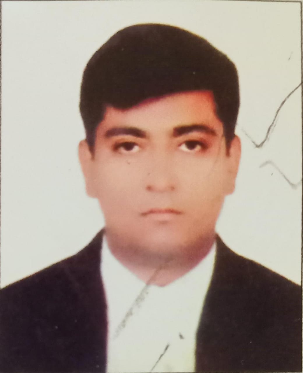 SATYANAND NATH - Image missing