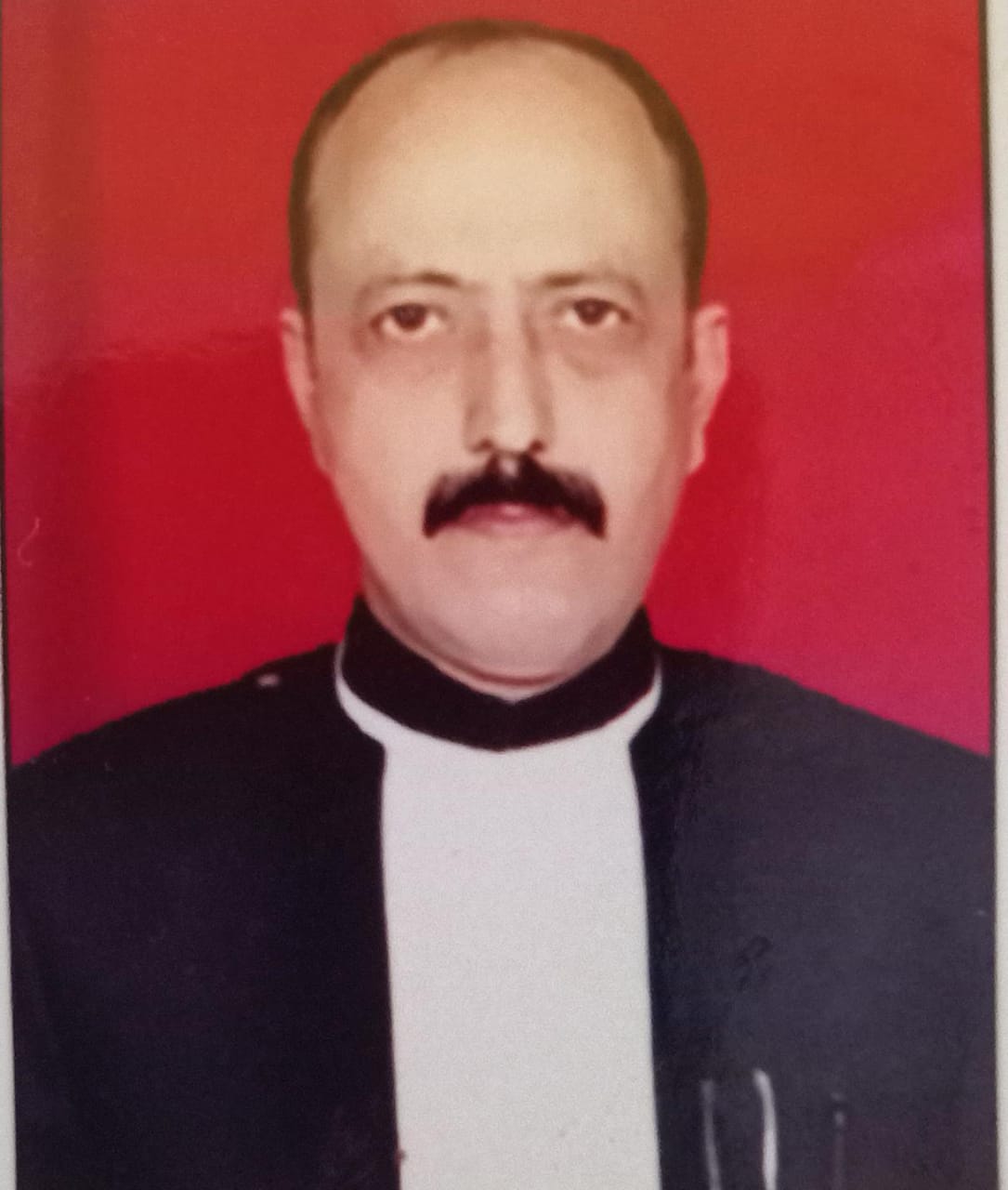 RAJESH RANA - Image missing