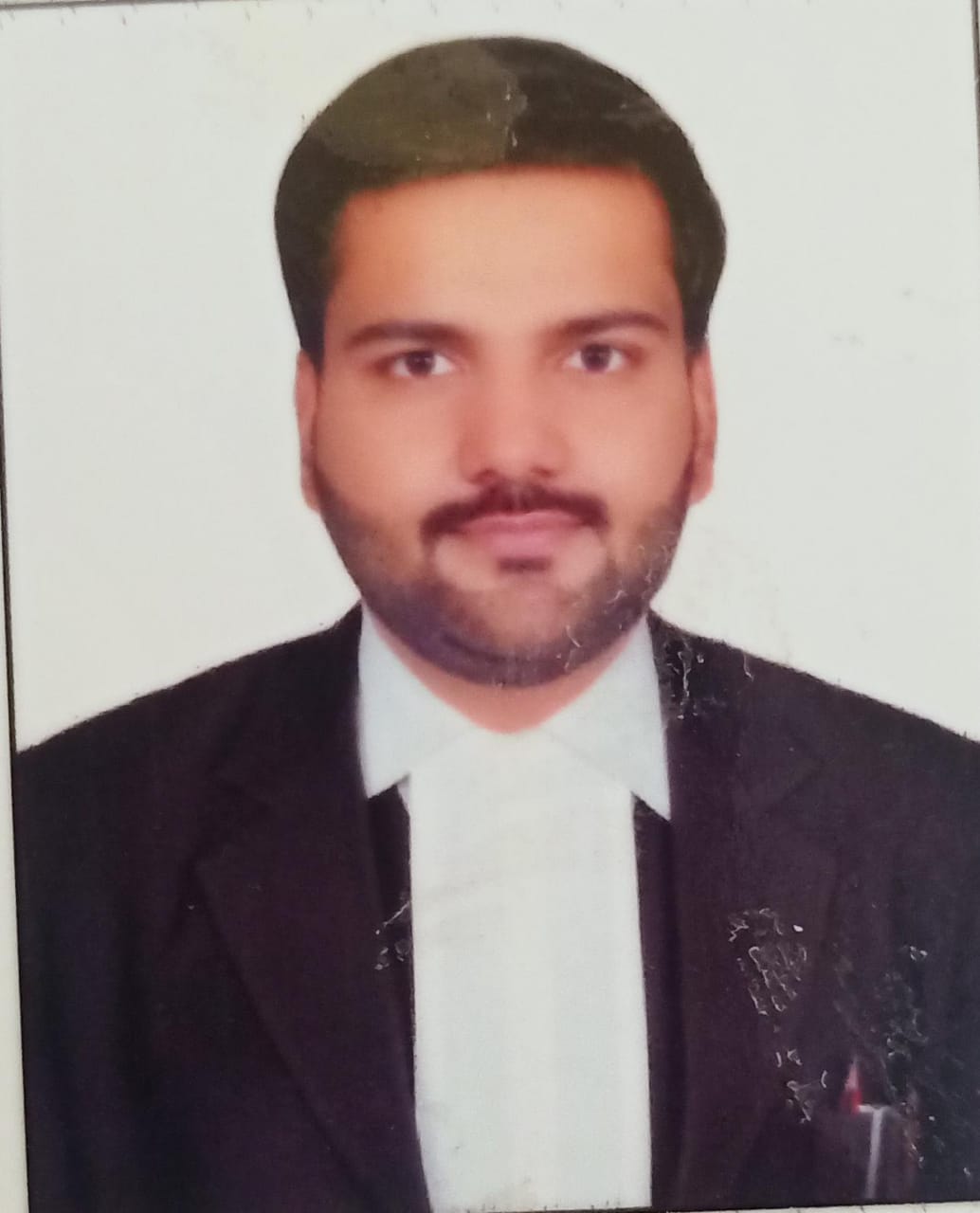 Utkarsh Shukla - Image missing