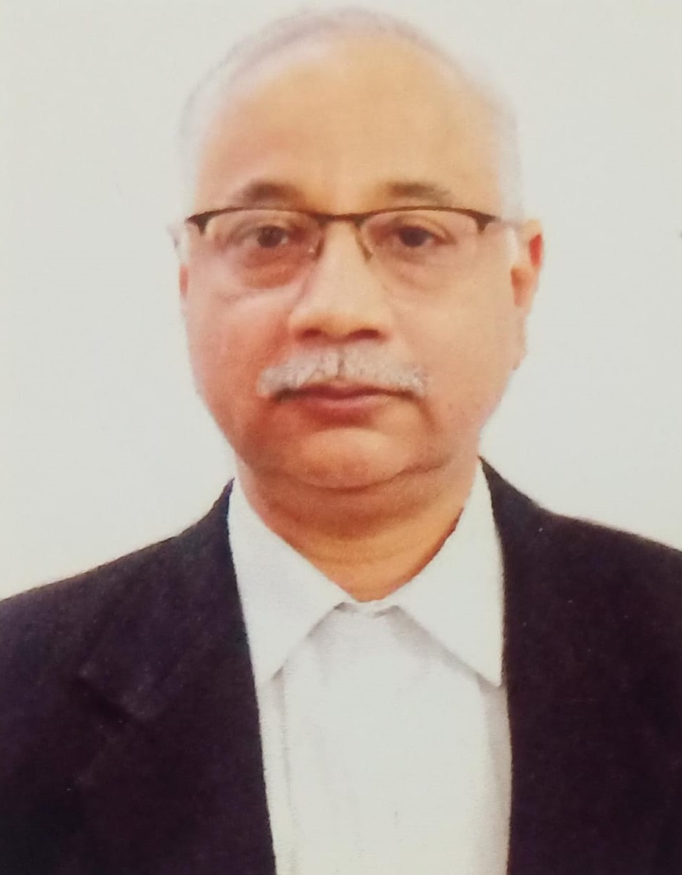 Manish Tripathi - Image missing