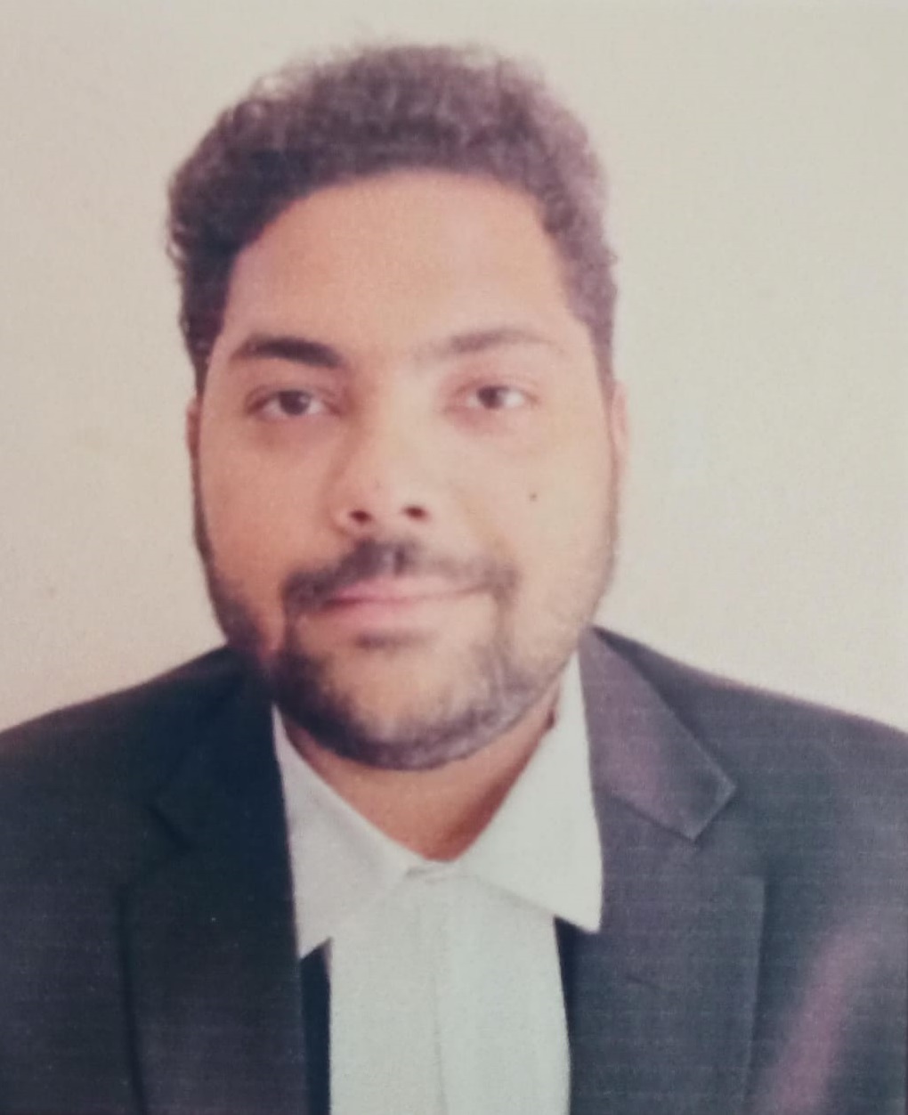 Prateek Sharma - Image missing