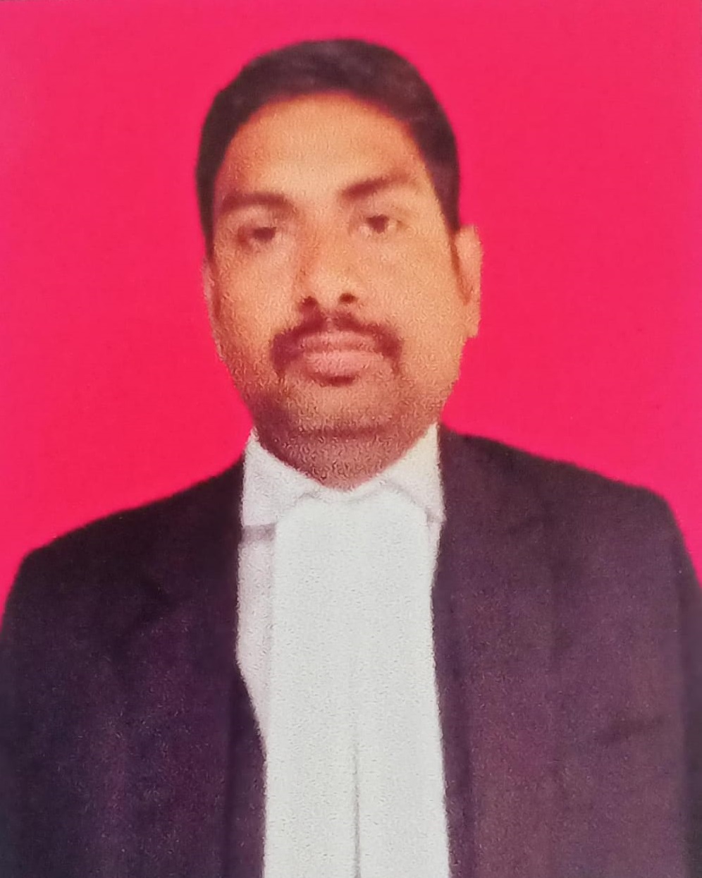 Raj Bahadur yadav - Image missing