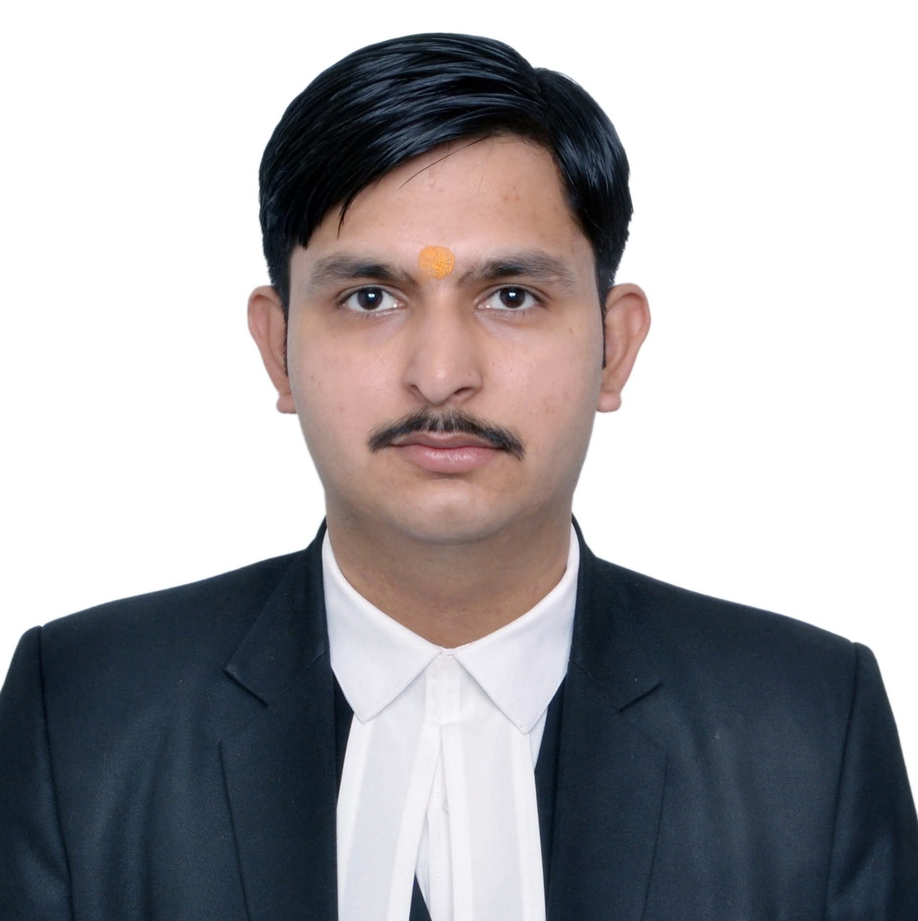 ABHISHEK SHARMA - Image missing