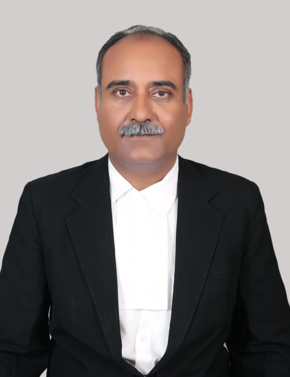 KULDEEP NARAIN MISRA - Image missing