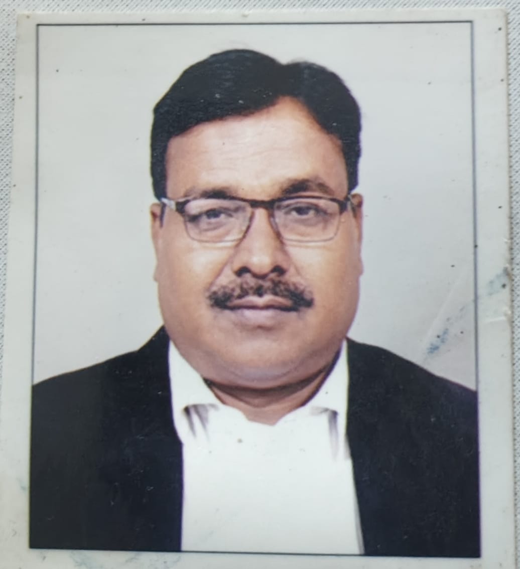 DESH RAJ VERMA - Image missing