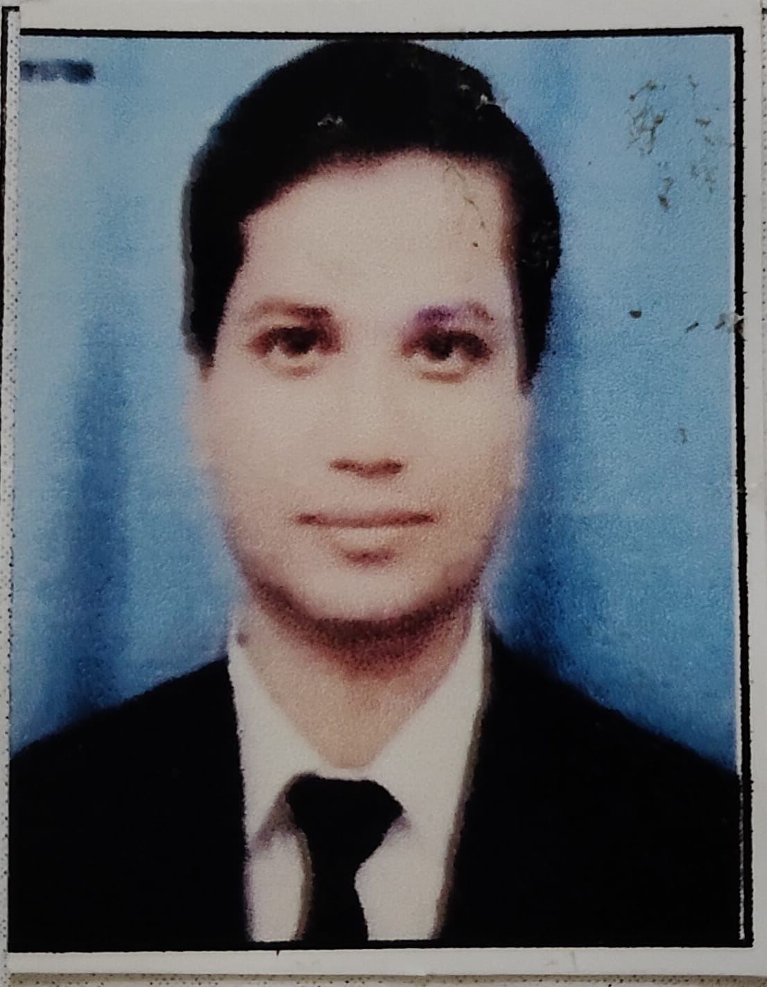 LBA Member Member