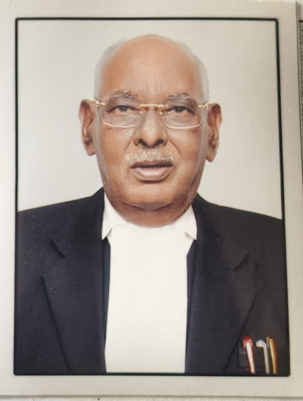 Bodh Lal Shukla - Image missing