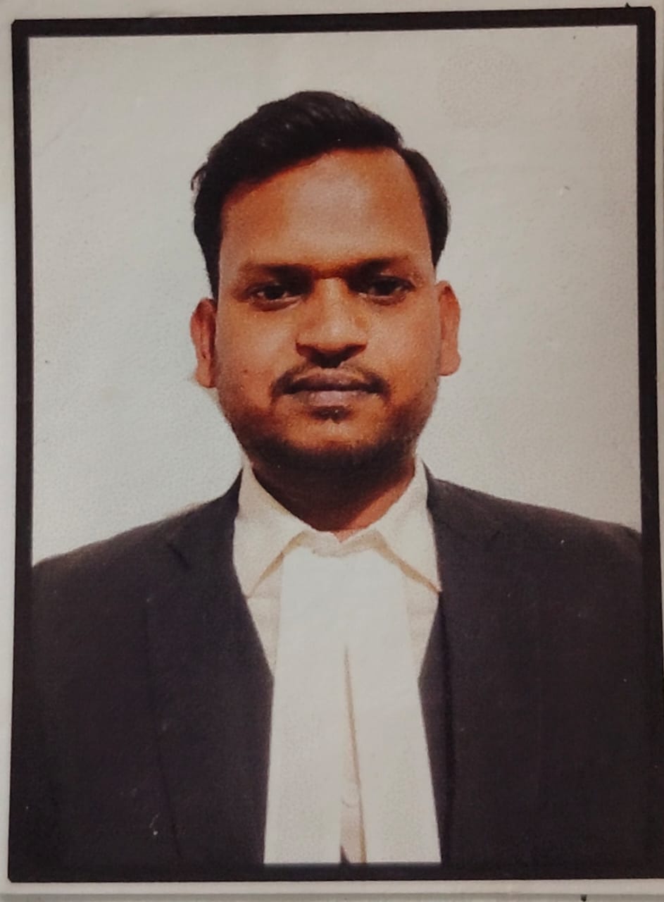 Atul Pratap Singh - Image missing