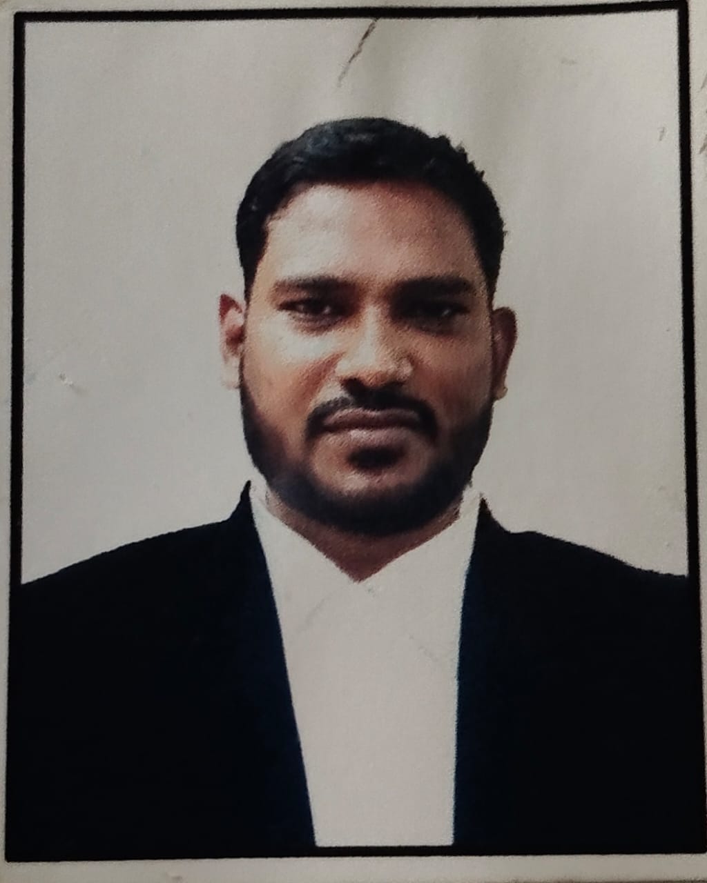 Ravi Kumar - Image missing