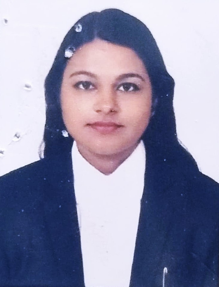 shweta yadav - Image missing
