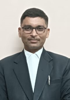 SONE KUMAR GAUTAM - Image missing