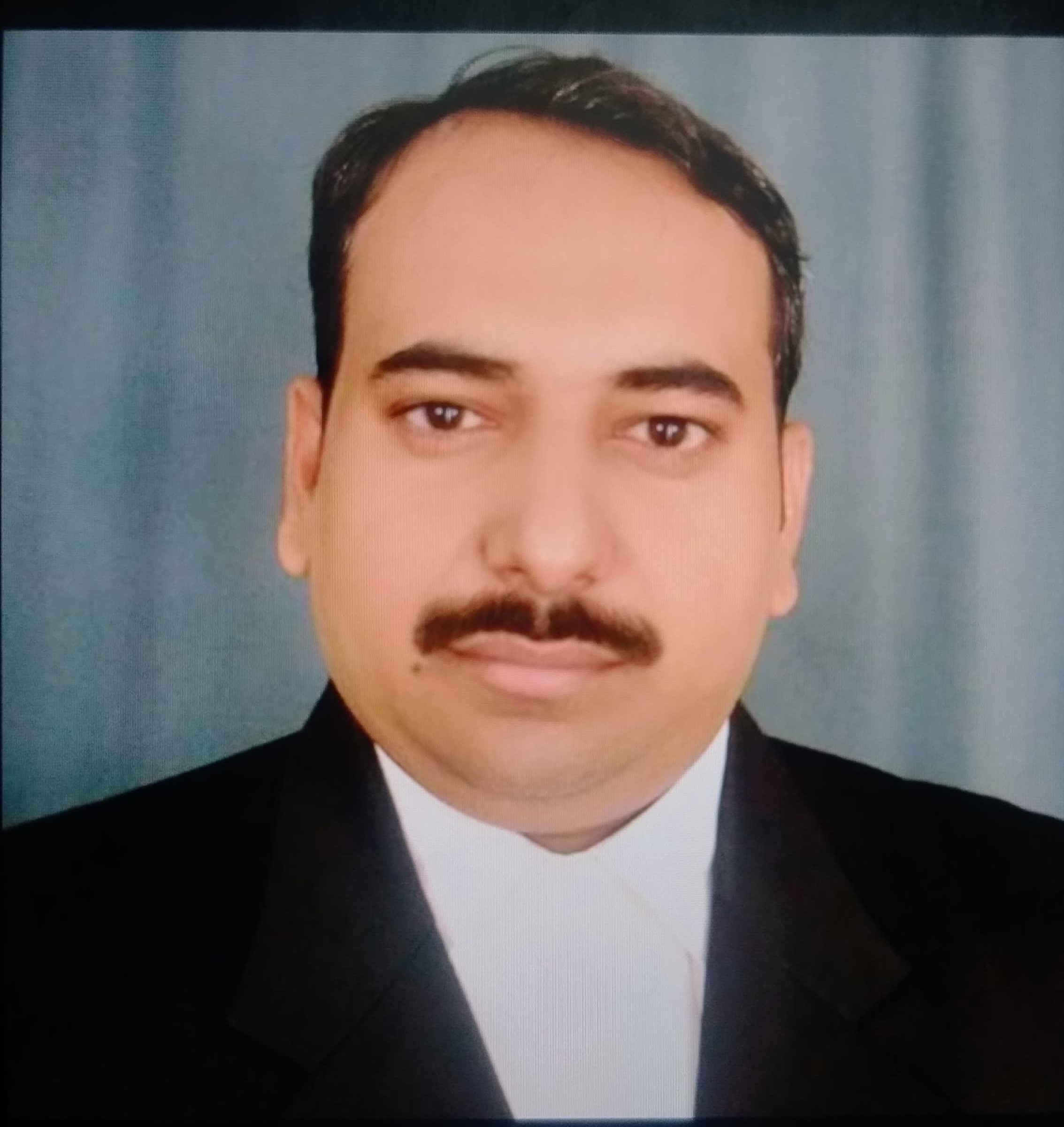 SHER BAHADUR SINGH - Image missing