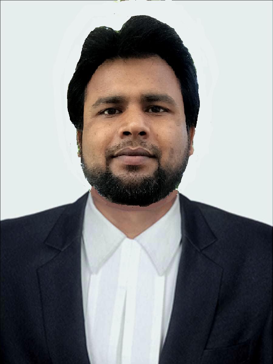 Devesh Kumar Yadav - Image missing