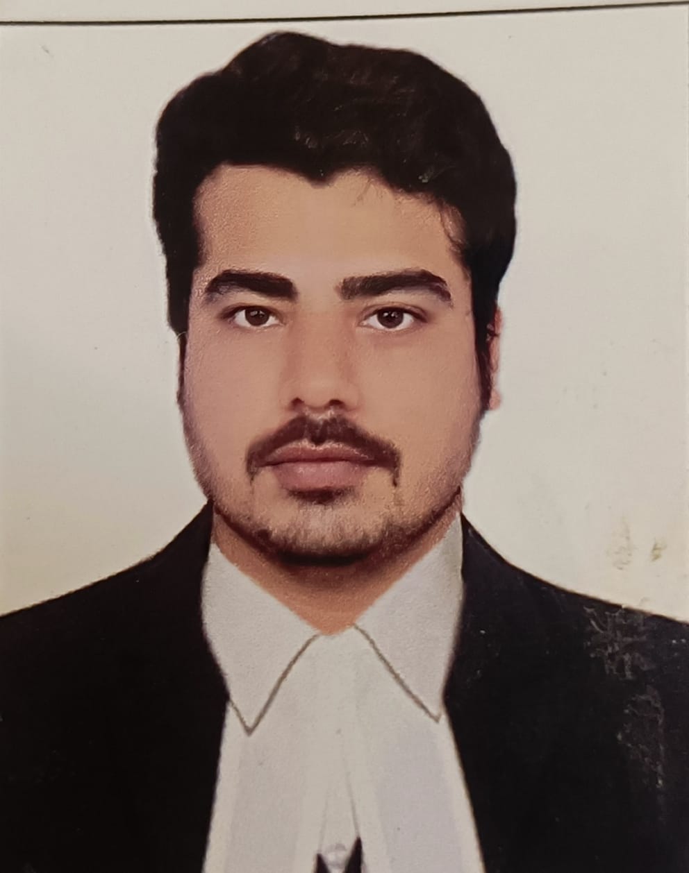 Abhay Singh - Image missing