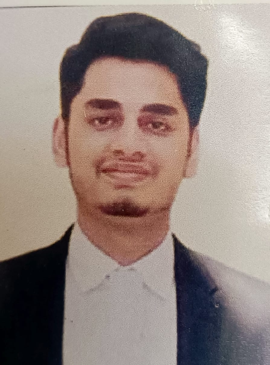 Rishabh Anand - Image missing