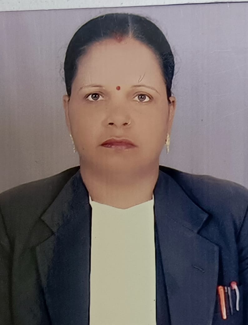 RAM KALI VERMA - Image missing