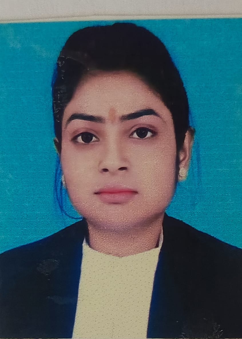 SIMPAL KUMARI - Image missing