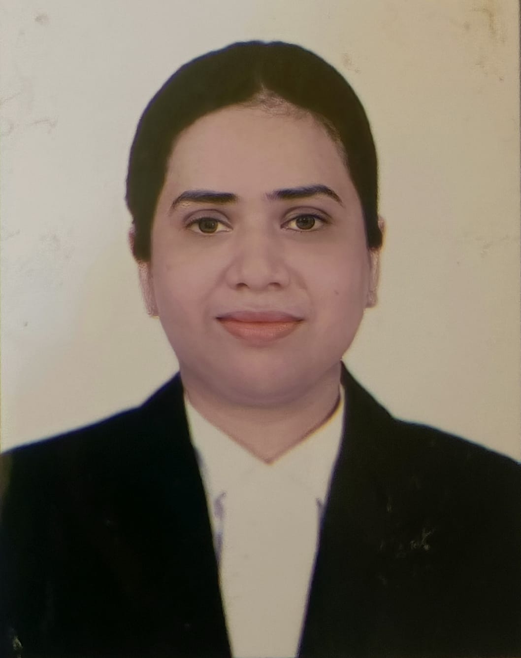 sameena gul - Image missing