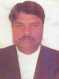 ashok tripathi - Image missing