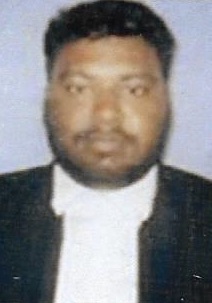 Niraj Kumar Tiwari - Image missing