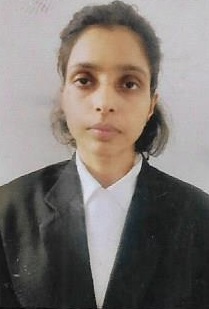 Vartika Singh - Image missing